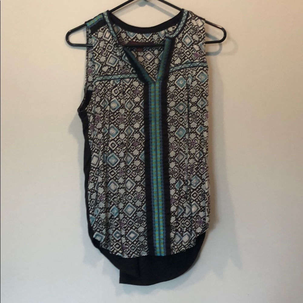 Tank top